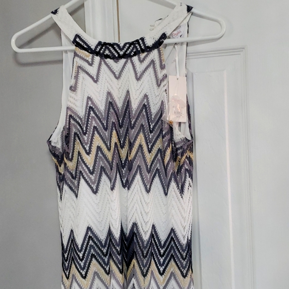 Womens dress